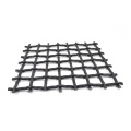 Black Wire Filter Galvanize Windows Screen Mesh For Sand